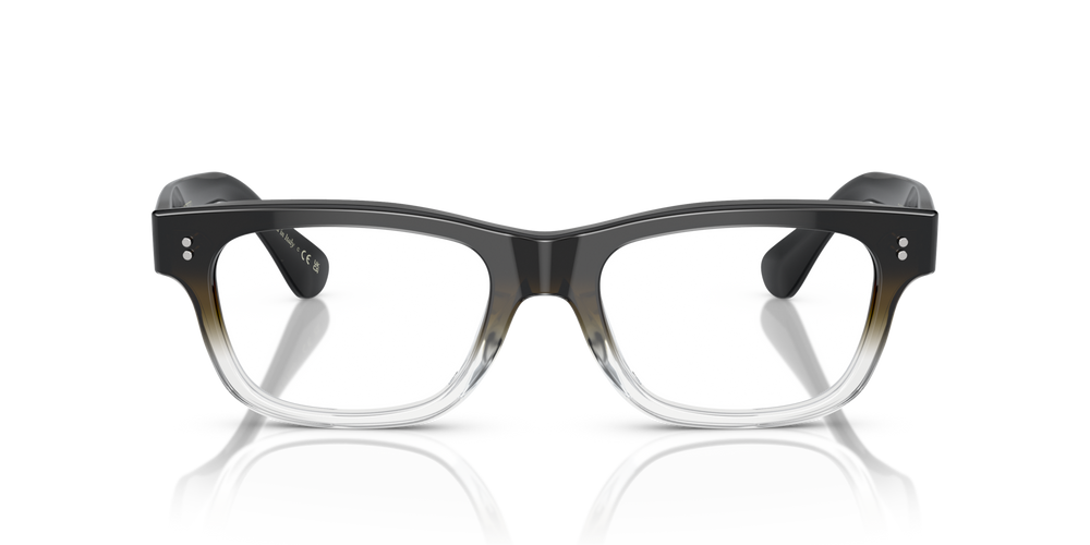 Oliver Peoples Rosson with Dark Military/Crystal Gradient frame - image 2