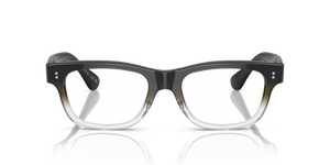 Oliver Peoples Rosson with Dark Military/Crystal Gradient frame - image 2
