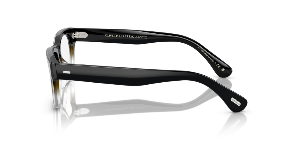 Oliver Peoples Rosson with Dark Military/Crystal Gradient frame - image 4