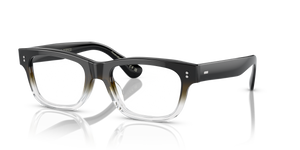 Oliver Peoples Rosson with Dark Military/Crystal Gradient frame - image 1