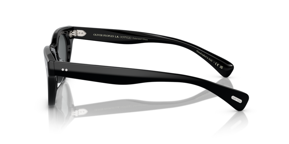 Oliver Peoples Avelin with Black frame and Grey lenses - image 4