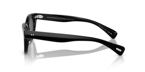 Oliver Peoples Avelin with Black frame and Grey lenses - image 4