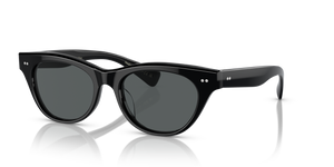 Oliver Peoples Avelin with Black frame and Grey lenses - image 1