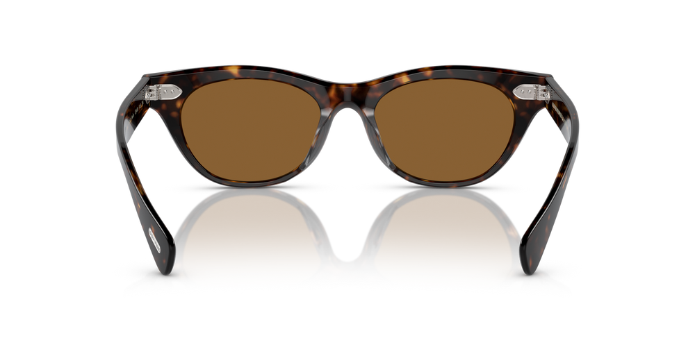 Oliver Peoples Avelin with 362 frame and Brown lenses - image 5