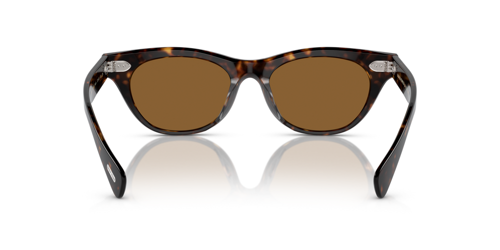 Oliver Peoples Avelin with 362 frame and Brown lenses - image 5