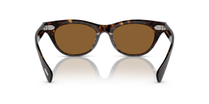 Oliver Peoples Avelin with 362 frame and Brown lenses - image 5
