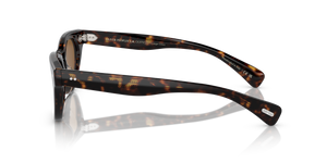 Oliver Peoples Avelin with 362 frame and Brown lenses - Image 4