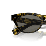 Oliver Peoples Avelin with Vintage DTBK frame and Grey lenses - Variant