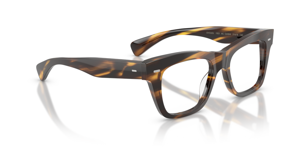 Oliver Peoples Ms. Oliver-R with Cocobolo frame - image 3
