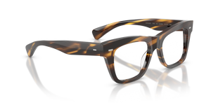 Oliver Peoples Ms. Oliver-R con montatura Cocobolo - L'immagine 3