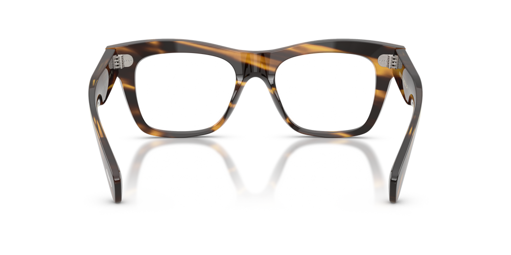 Oliver Peoples Ms. Oliver-R with Cocobolo frame - image 5