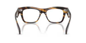 Oliver Peoples Ms. Oliver-R con montatura Cocobolo - L'immagine 5