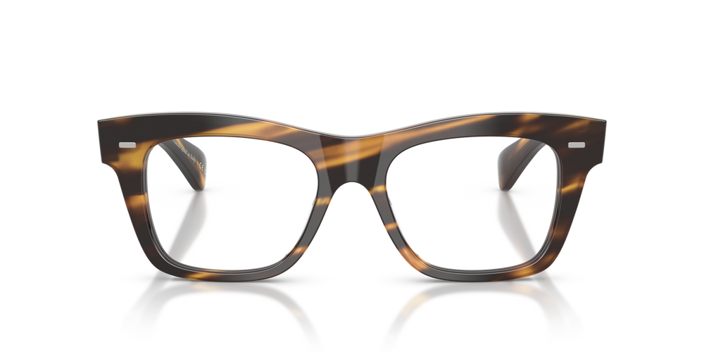 Oliver Peoples Ms. Oliver-R with Cocobolo frame - image 2