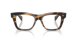 Oliver Peoples Ms. Oliver-R with Cocobolo frame - image 2