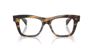 Oliver Peoples Ms. Oliver-R con montatura Cocobolo - L'immagine 2