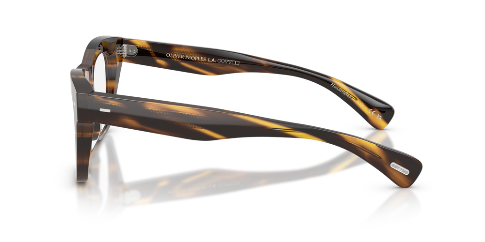 Oliver Peoples Ms. Oliver-R with Cocobolo frame - image 4