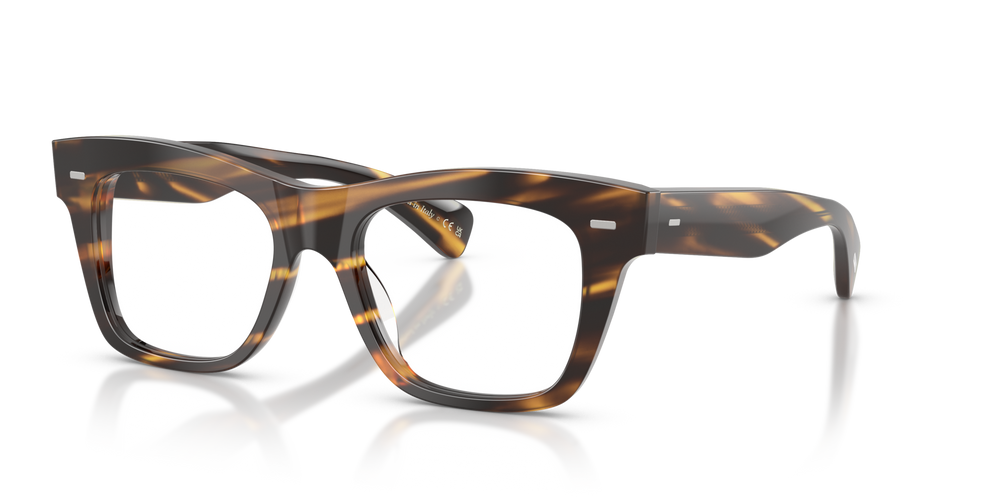 Oliver Peoples Ms. Oliver-R con montatura Cocobolo - immagine 2