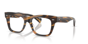 Oliver Peoples Ms. Oliver-R with Cocobolo frame - image 1