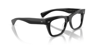 Oliver Peoples Ms. Oliver-R con montatura Nero - immagine 3