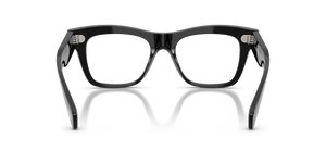 Oliver Peoples Ms. Oliver-R mit Schwarz Gestell - Das Bild 5