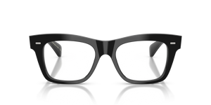Oliver Peoples Ms. Oliver-R con montatura Nero - immagine 2