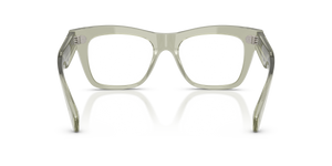 Oliver Peoples Ms. Oliver-R mit Salbeigrün Washed Gestell - Das Bild 5