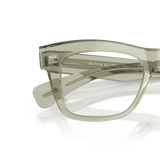Oliver Peoples Ms. Oliver-R con montatura Verde salvia délavé - Variant