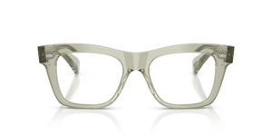 Oliver Peoples Ms. Oliver-R mit Salbeigrün Washed Gestell - bild 2