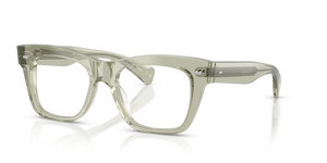 Oliver Peoples Ms. Oliver-R mit Salbeigrün Washed Gestell - bild 1
