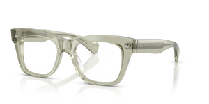 Oliver Peoples Ms. Oliver-R con montatura Verde salvia délavé - L'immagine 1