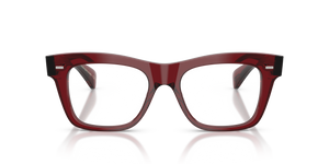 Oliver Peoples Ms. Oliver-R with Deep Burgundy frame - image 2