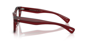 Oliver Peoples Ms. Oliver-R with Deep Burgundy frame - image 4