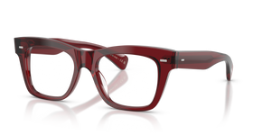 Oliver Peoples Ms. Oliver-R with Deep Burgundy frame - image 1