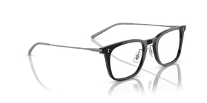 Oliver Peoples Loftin con montatura Nero - L'immagine 3