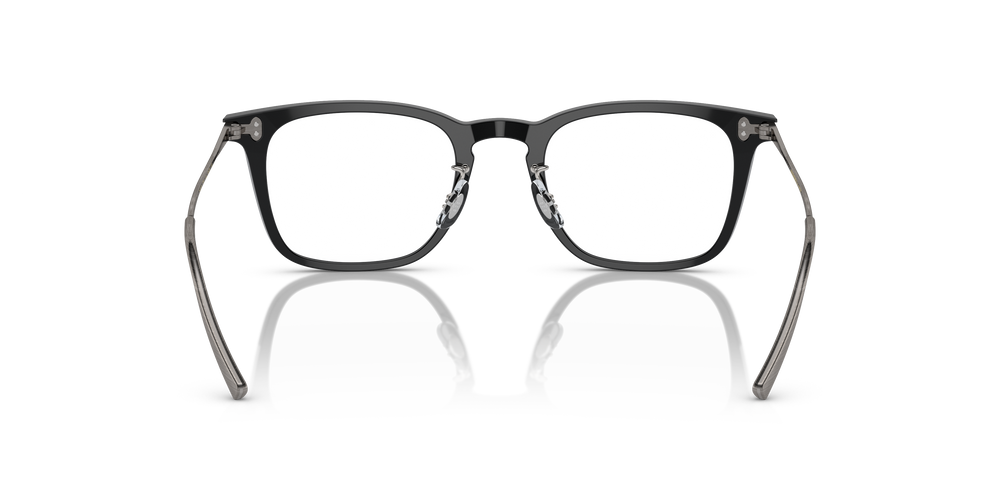 Oliver Peoples Loftin con montatura Nero - L'immagine 5