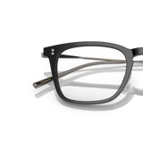 Oliver Peoples Loftin mit Schwarz Gestell - Variant