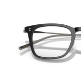 Oliver Peoples Loftin con montatura Nero - Variant
