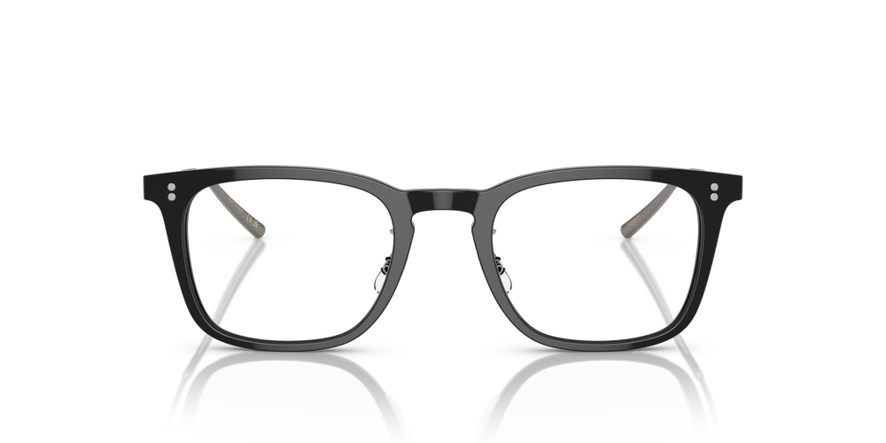 Oliver Peoples Loftin con montatura Nero - immagine 2