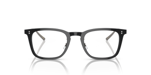 Oliver Peoples Loftin con montatura Nero - L'immagine 2