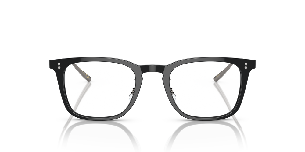 Oliver Peoples Loftin con montatura Nero - L'immagine 2