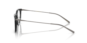 Oliver Peoples Loftin con montatura Nero - L'immagine 4