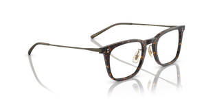 Oliver Peoples Loftin mit Atago Tortoise Gestell - bild 3