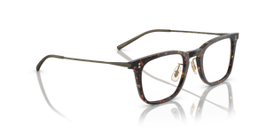 Oliver Peoples Loftin mit Atago Tortoise Gestell - Bild 3