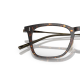 Oliver Peoples Loftin mit Atago Tortoise Gestell - Variant