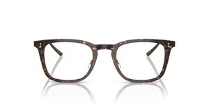 Oliver Peoples Loftin con montatura Tartarugato Atago - immagine 2