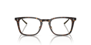 Oliver Peoples Loftin mit Atago Tortoise Gestell - bild 2