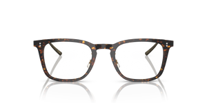 Oliver Peoples Loftin mit Atago Tortoise Gestell - Bild 2