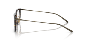 Oliver Peoples Loftin mit Atago Tortoise Gestell - Bild 4