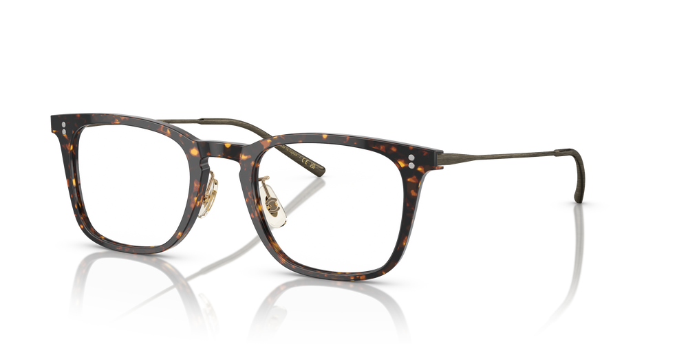 Oliver Peoples Loftin with Atago Tortoise frame - Image 3