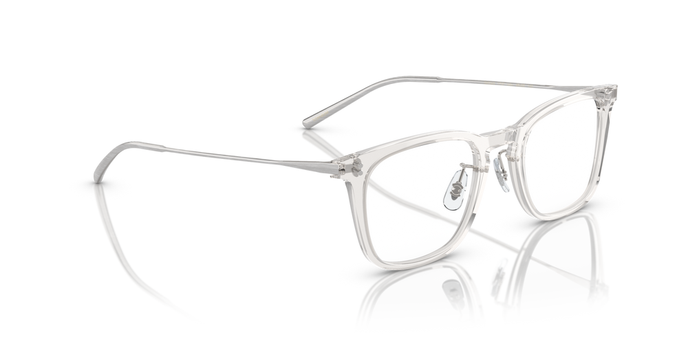 Oliver Peoples Loftin con montatura Gravel - immagine 3